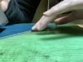 手断ち 手断ち
