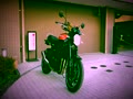 KAWASAKI KAWASAKI